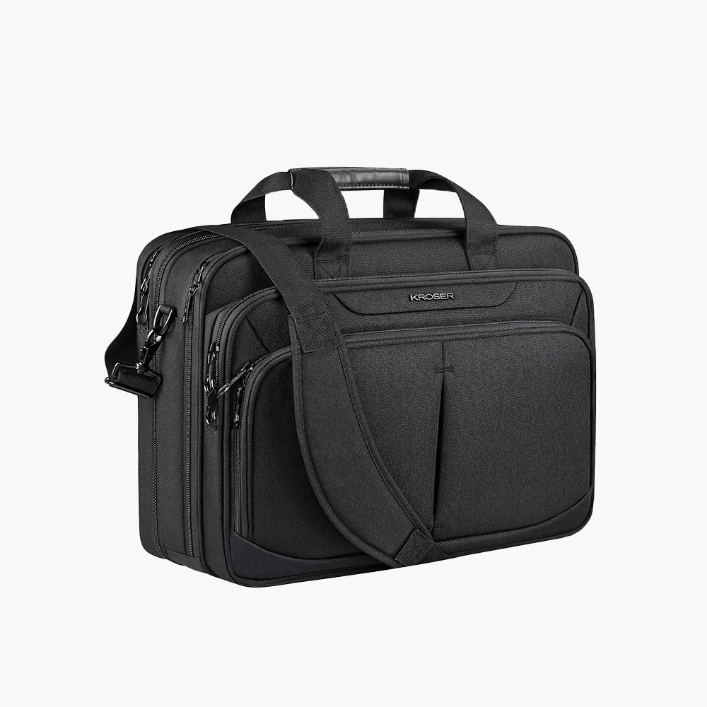 KROSER 17.3 Inch Waterproof Computer Bag