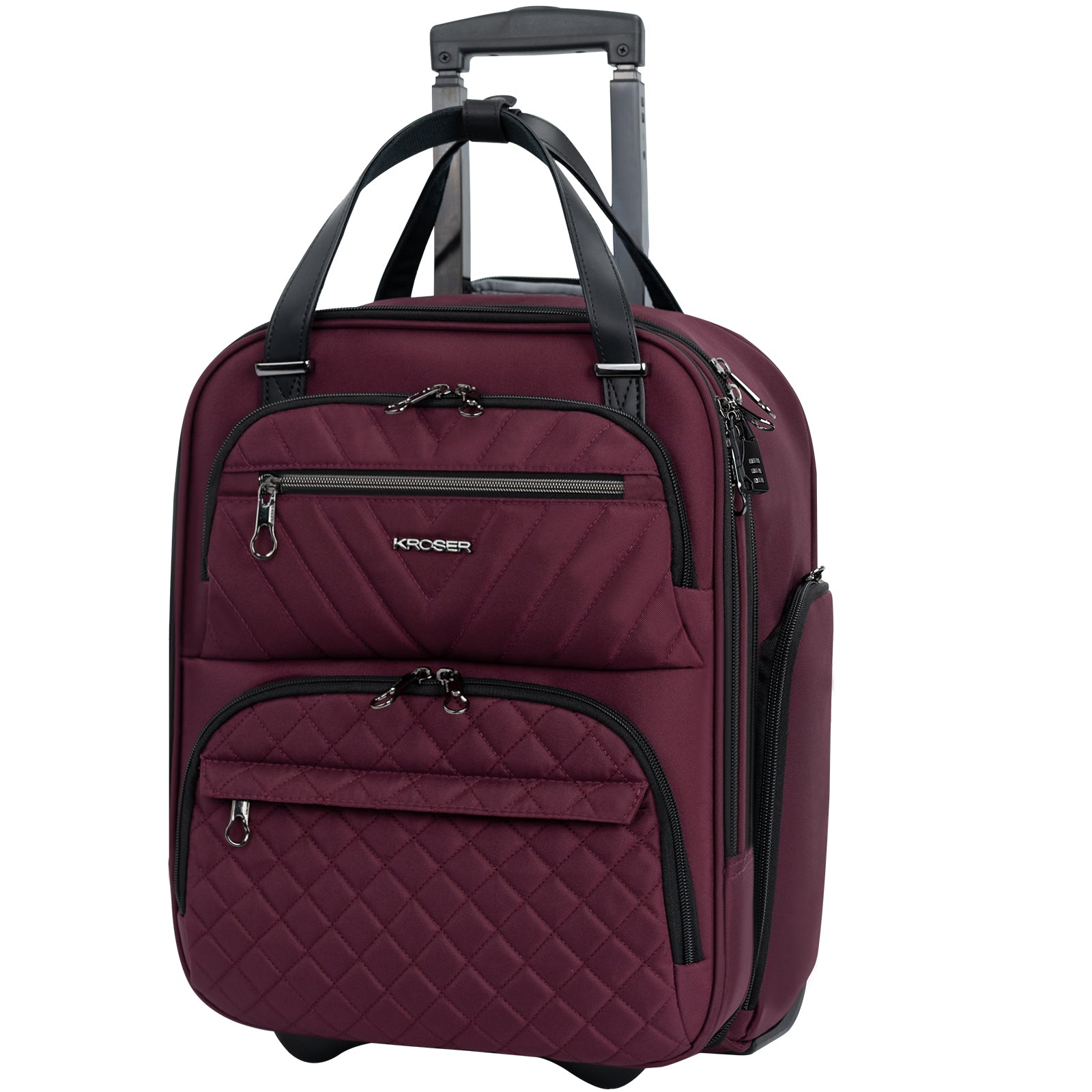 16 underseat luggage online