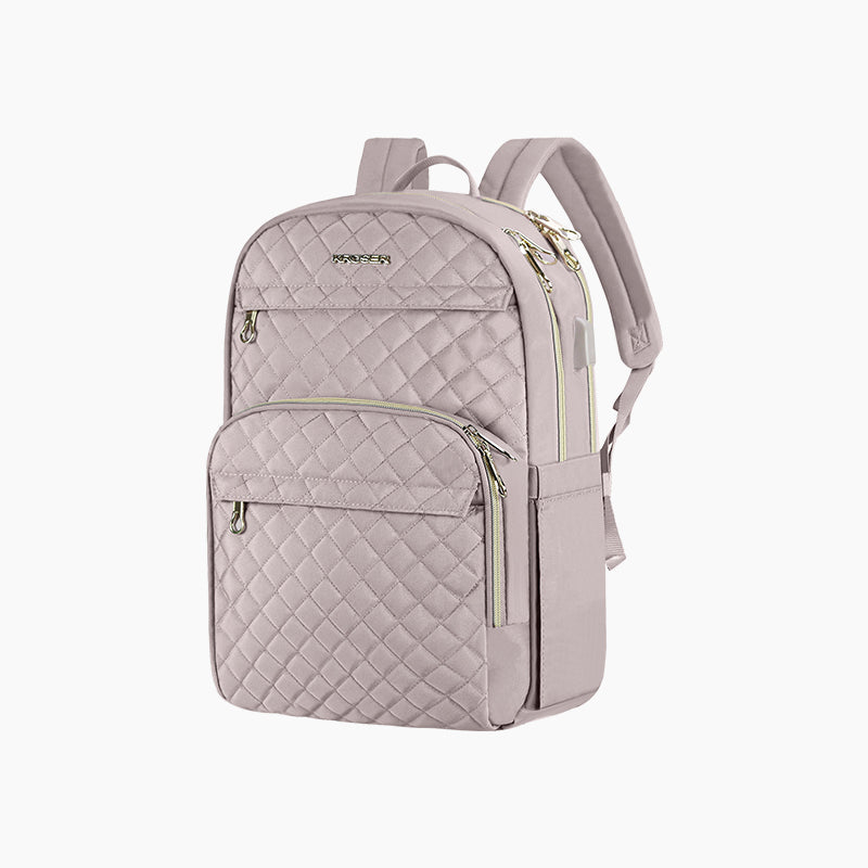 New Stylish School Bag For Girls /Women's College Travel Backpack for Girls  15 L Laptop Backpack Price in India - Buy New Stylish School Bag For Girls  /Women's College Travel Backpack for