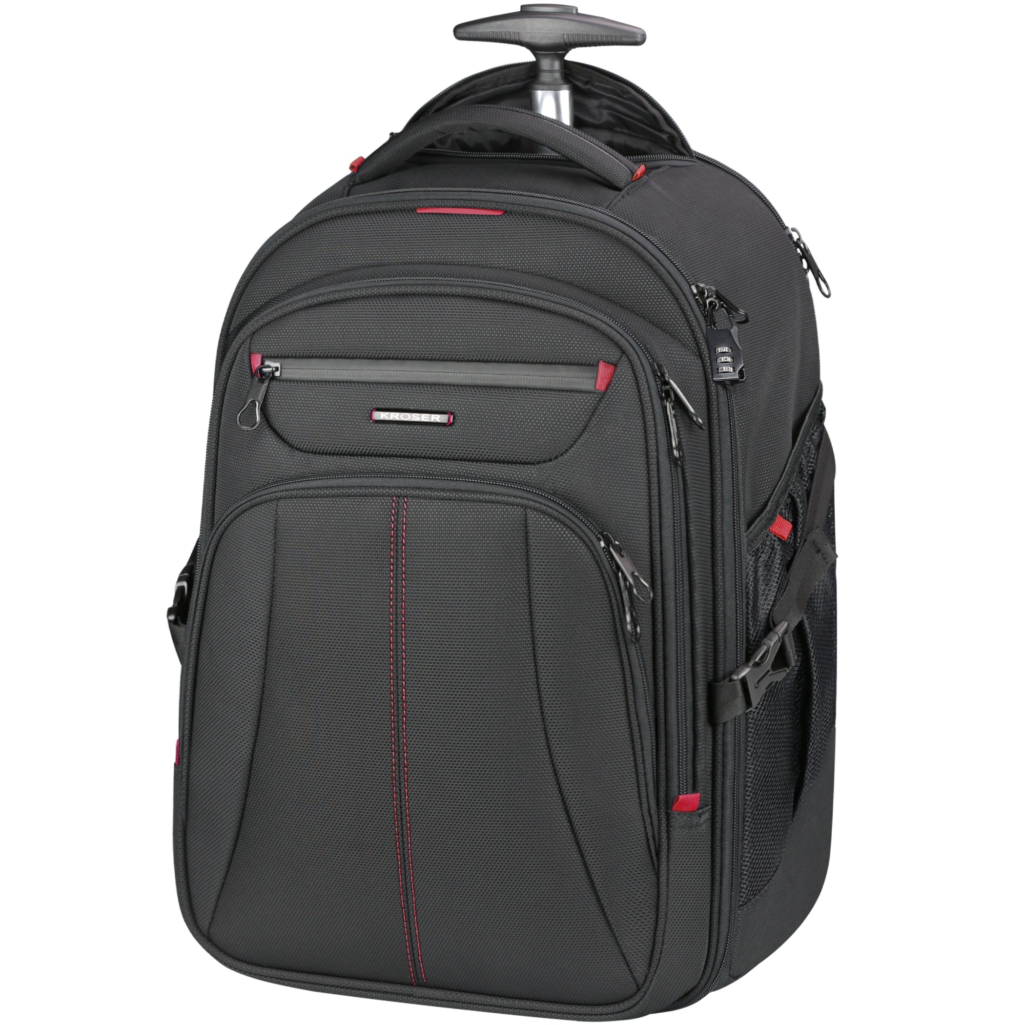 Kroser school laptop backpack hotsell