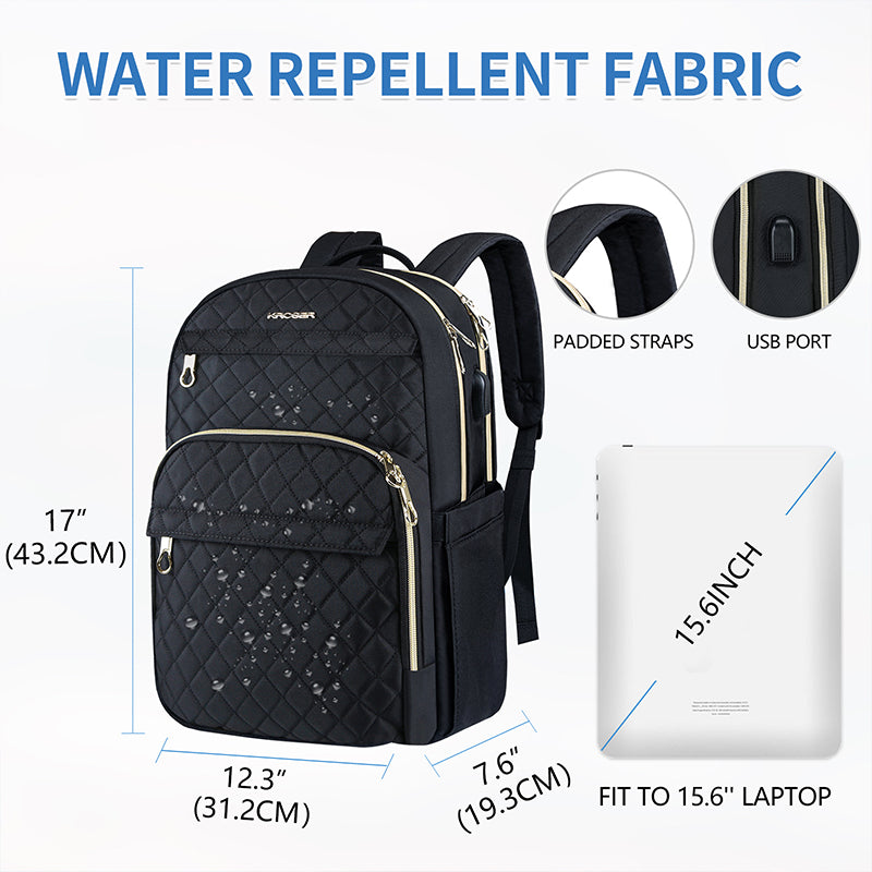 Bag for laptop 15.6 best sale