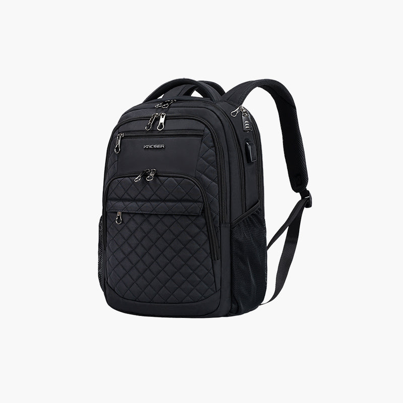 Laptop backpack business outlet travel