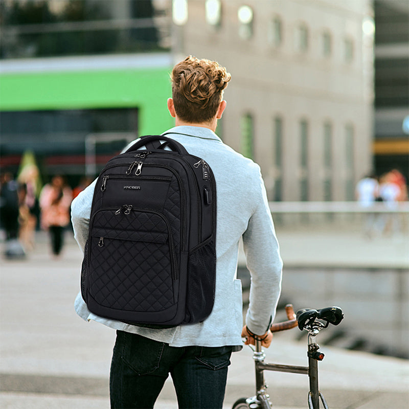 Women's store computer backpack