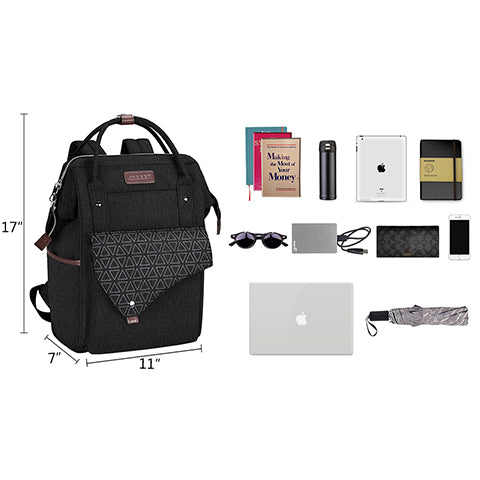 Kroser shop backpack charger