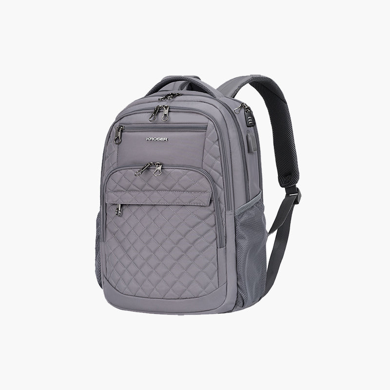 Computer backpack cheap 17 inch laptop