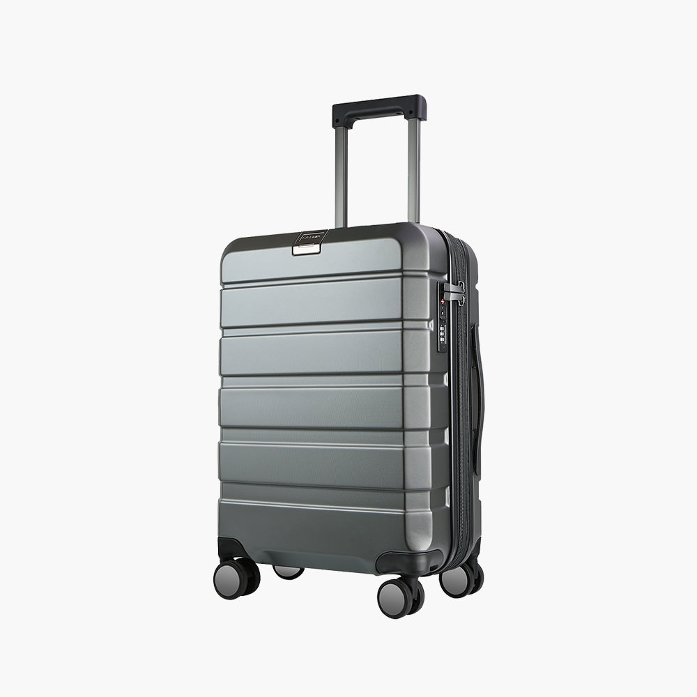 Luggage steel online