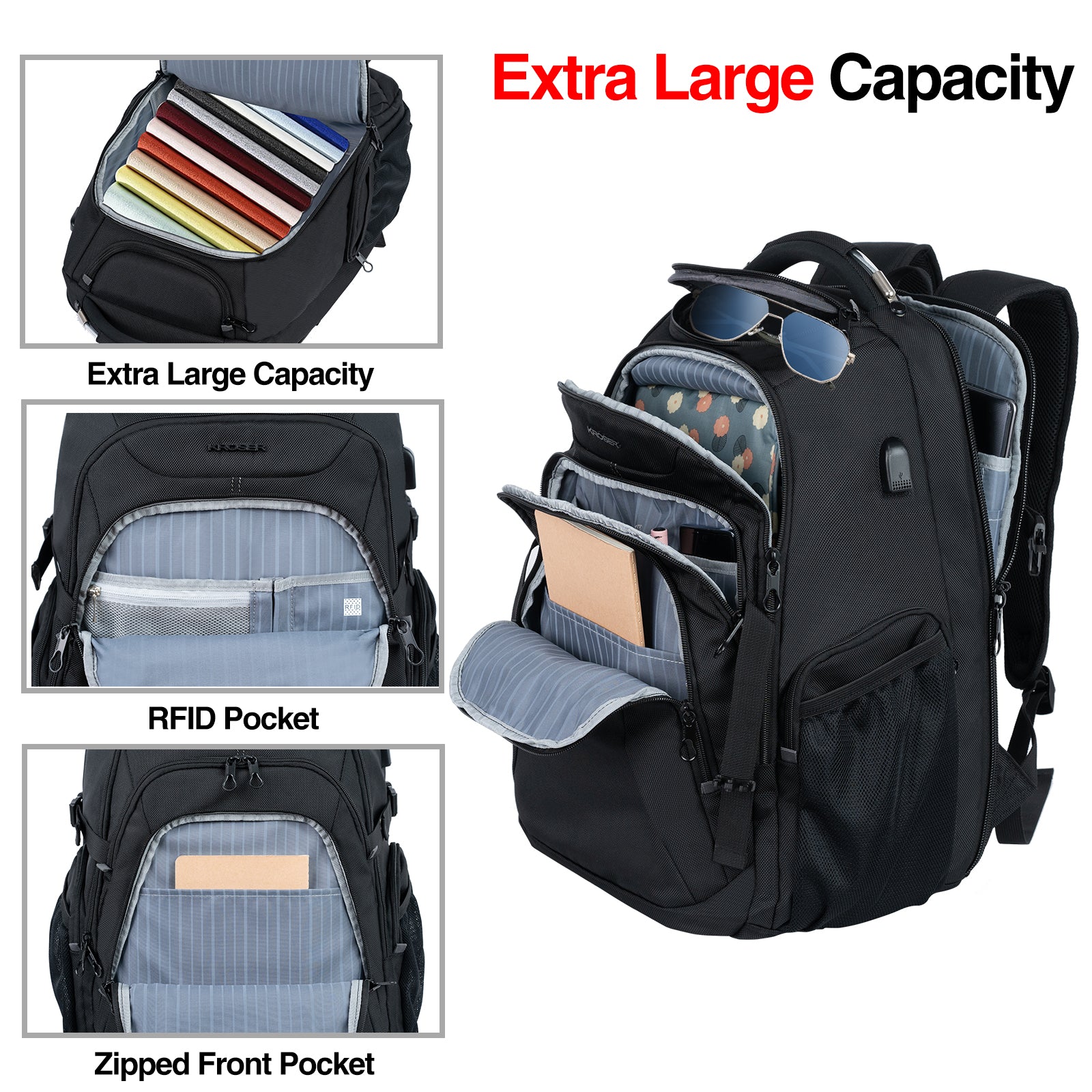 18.4 inch laptop backpack online